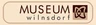 Logo Museum Wilnsdorf Logo Museum Wilnsdorf