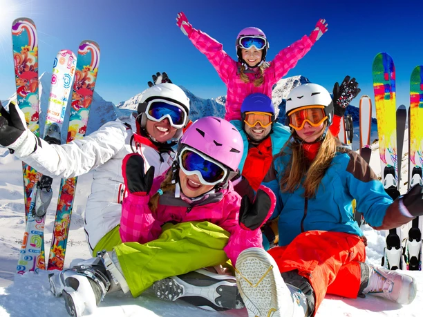 Skispass