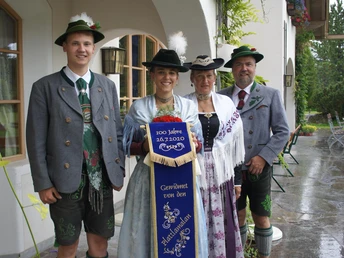 Familie Sonnenschein