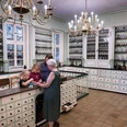 Hofgeismar Apothekenmuseum