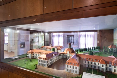 Stadtmuseum Hofgeismar - Gesundbrunnen