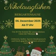 Nikolausglühen