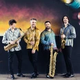 Signum Saxophon Quartett