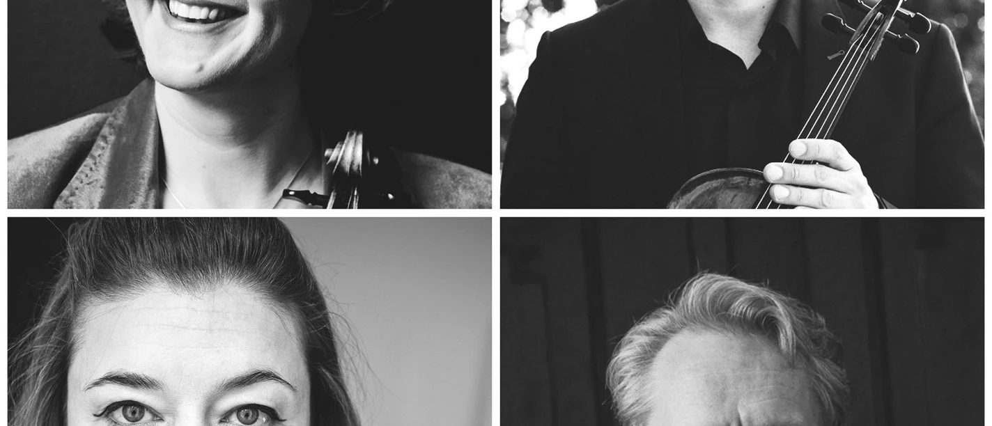 Elisabeth Weber Quartett