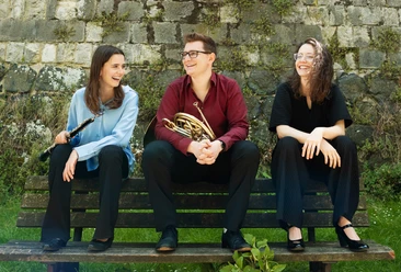 Trio-Ariadne