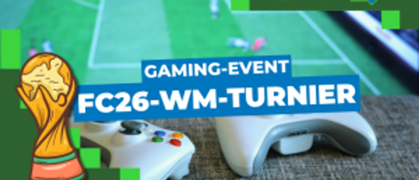 FC26 WM-Turnier 17.06.26