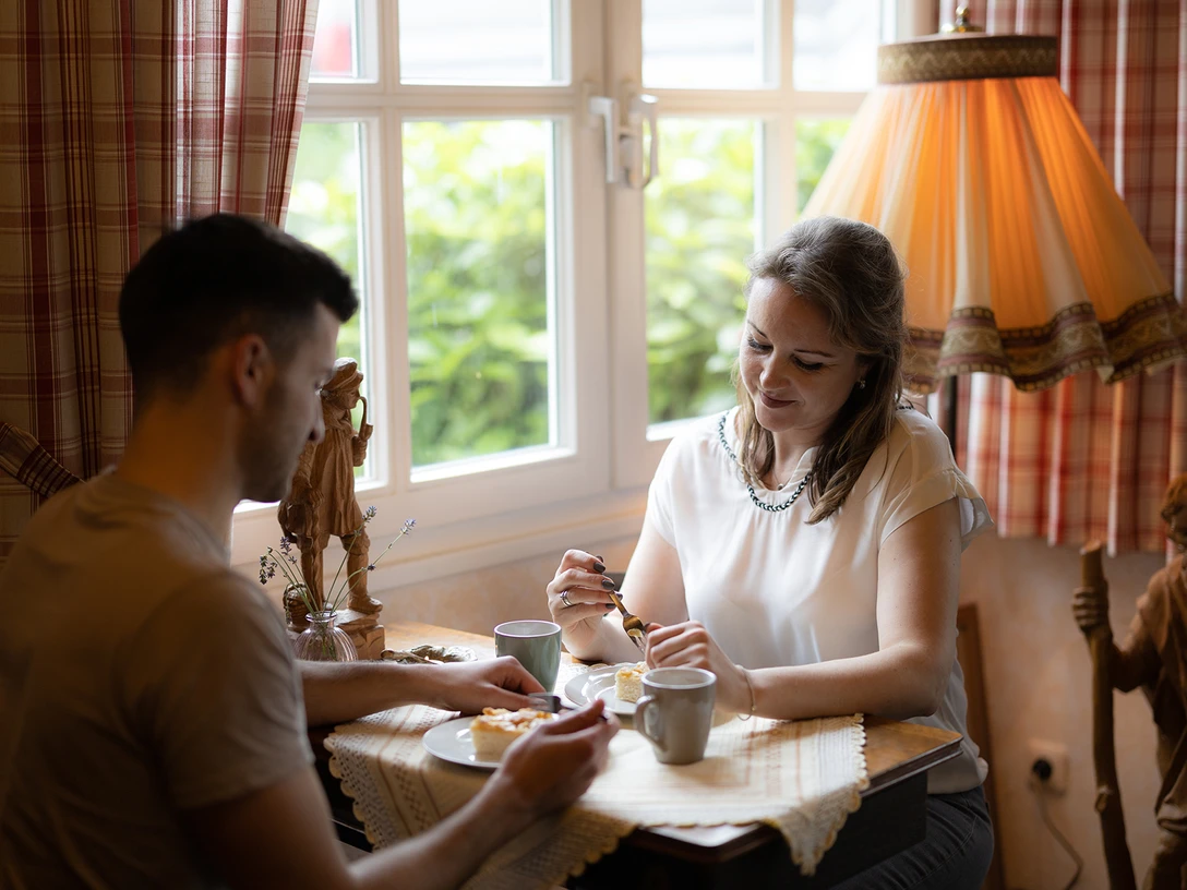 Kuchen Walibos Gute Stube