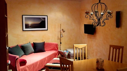 Ferienwohnung in Bülstedt Ferienwohnung in Bülstedt