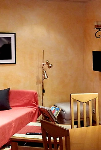 Ferienwohnung in Bülstedt Ferienwohnung in Bülstedt