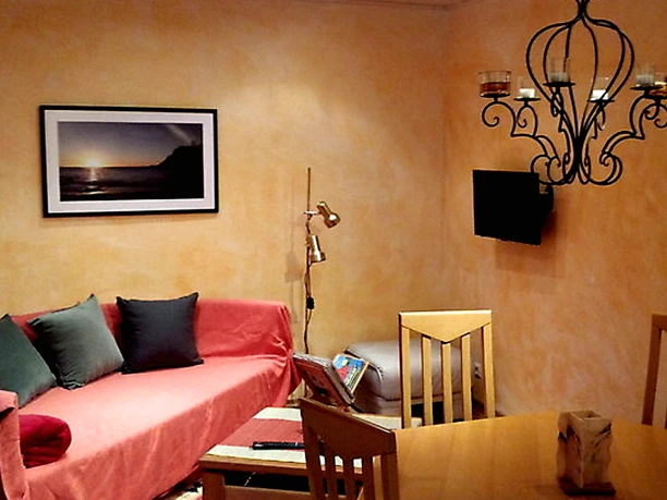 Ferienwohnung in Bülstedt Ferienwohnung in Bülstedt