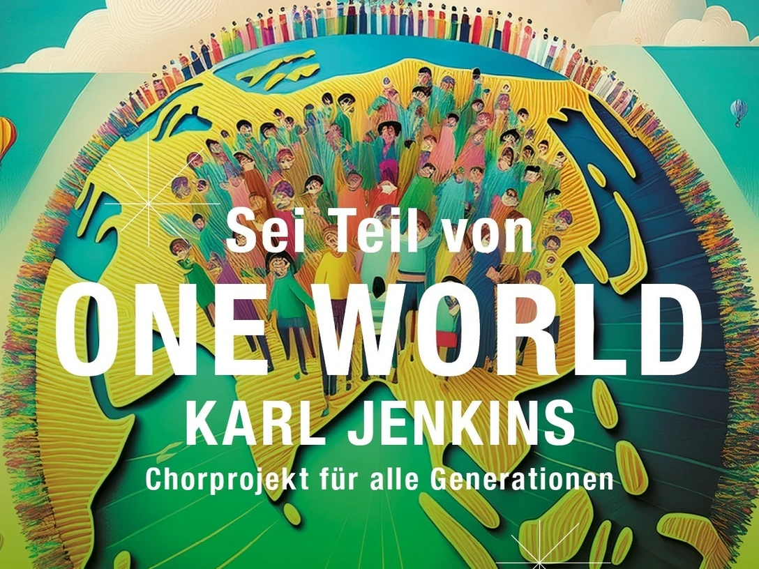 Karte One World A6 Vorderseite (1) (1)