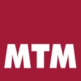 MTM Logo quadrat