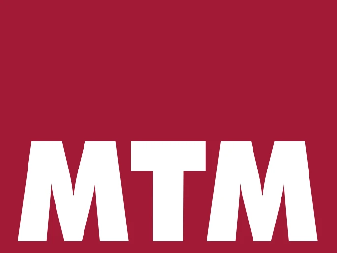 MTM Logo quadrat