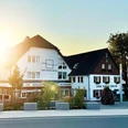 Hotel Restaurant zum Vater Rhein