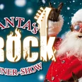Santas Rock Dinner Santas Rock Dinner