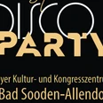 Disco-Party mit DJ Karsten