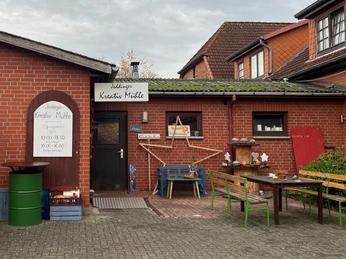 Außengelände Jeddinger Kreativ Mühle Außengelände Jeddinger Kreativ Mühle