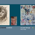 Ausstellung Andrea Grove und Katy Lange Ausstellung Andrea Grove und Katy Lange
