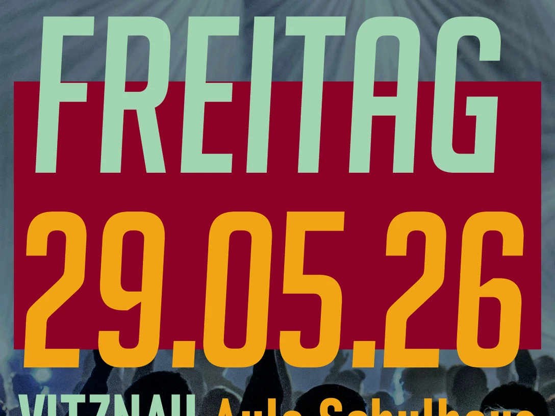 Weekday 2025 26 FREITAG
