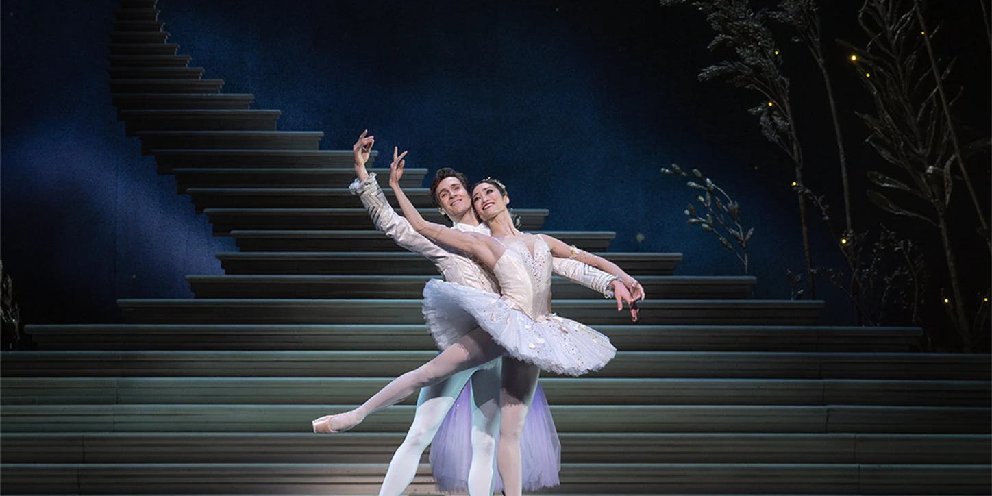 VHS Filmtheater Ballett Cinderella 1