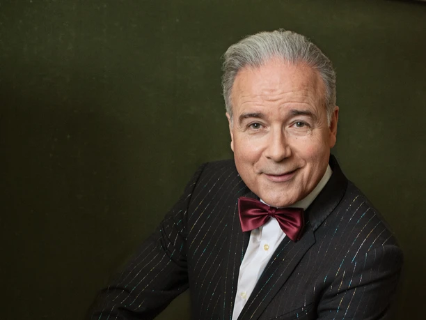 Kommt zur Mülheimer Boogie Time Vol. 5: David „Dave“ Ruosch