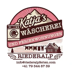 Katja's Wäscherei & Ferienwohnungen