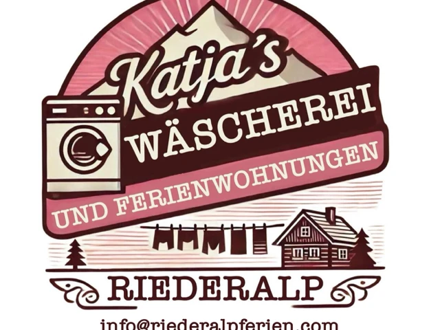 Katja's Wäscherei & Ferienwohnungen