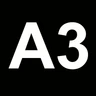 Wanderwegmarkierung A3 Wanderwegmarkierung A3
