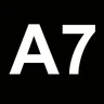 Wanderwegmarkierung A7 Wanderwegmarkierung A7