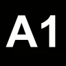 Wanderwegmarkierung A1 Wanderwegmarkierung A1