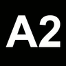 Wanderwegmarkierung A2 Wanderwegmarkierung A2