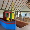 Kinderspielzimmer Wremen