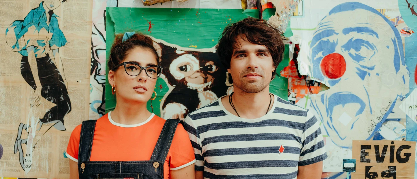 Konzert von und mit Lina Bó auf Juist.jpg Konzert von und mit Lina Bó auf Juist