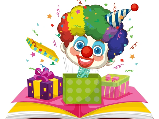 Bad Driburg-Kinderkarneval-freepik