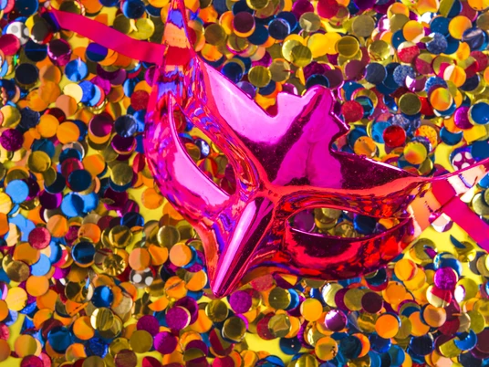 Karneval in Bad Driburg-freepik