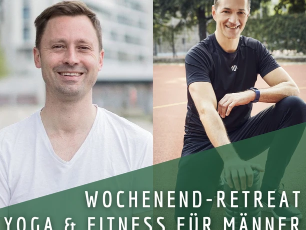 Männer Retreat