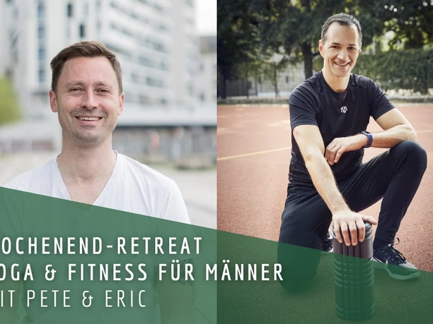 Männer Retreat
