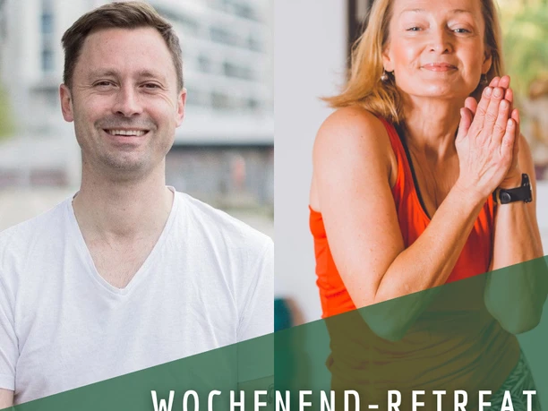 Wochenend-Retreat