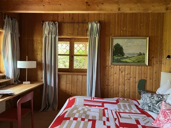 Ein Ort für Träume