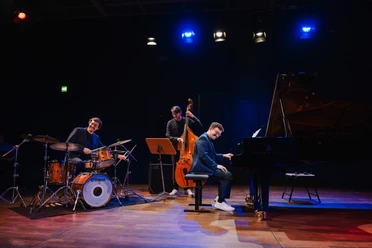 Frank-Dupree-Trio