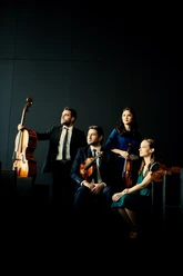 Minetti-Quartett
