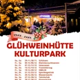 Glühweinhütte 2025
