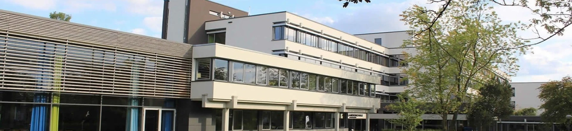 Alte Landesschule Korbach (ALS)