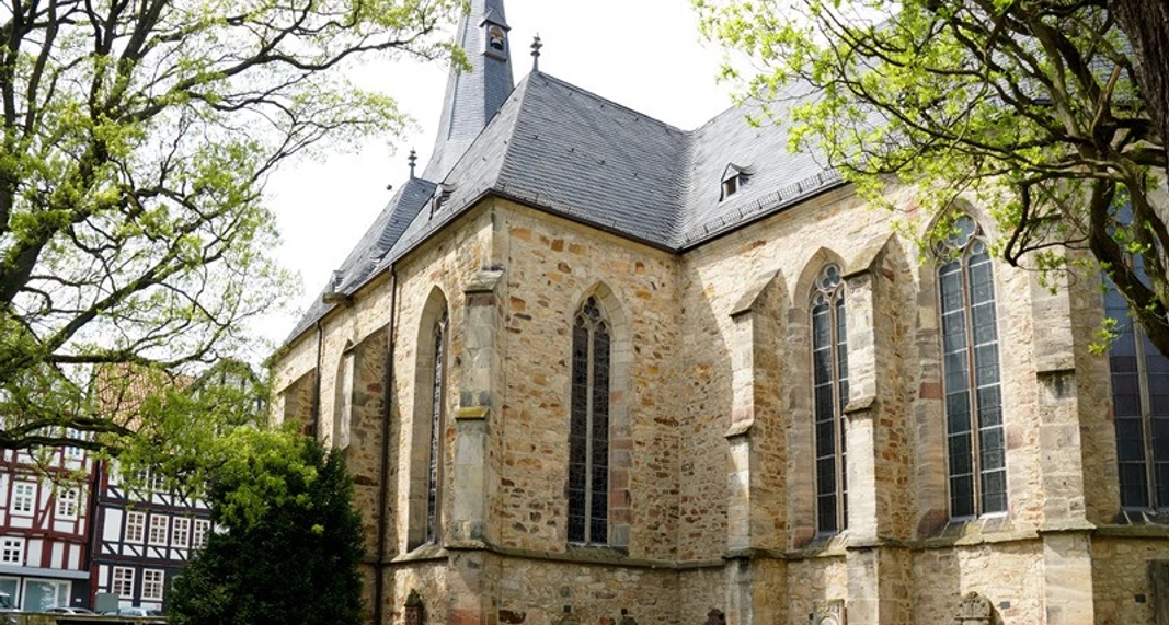 Melsungen_Stadtkirche