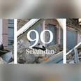 90 Sekunden