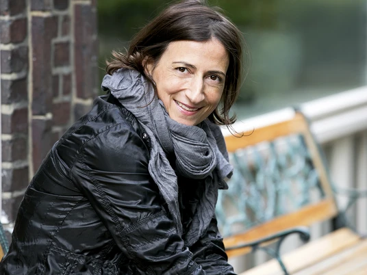 Nermin Avlar, Copyright Norman Kalle