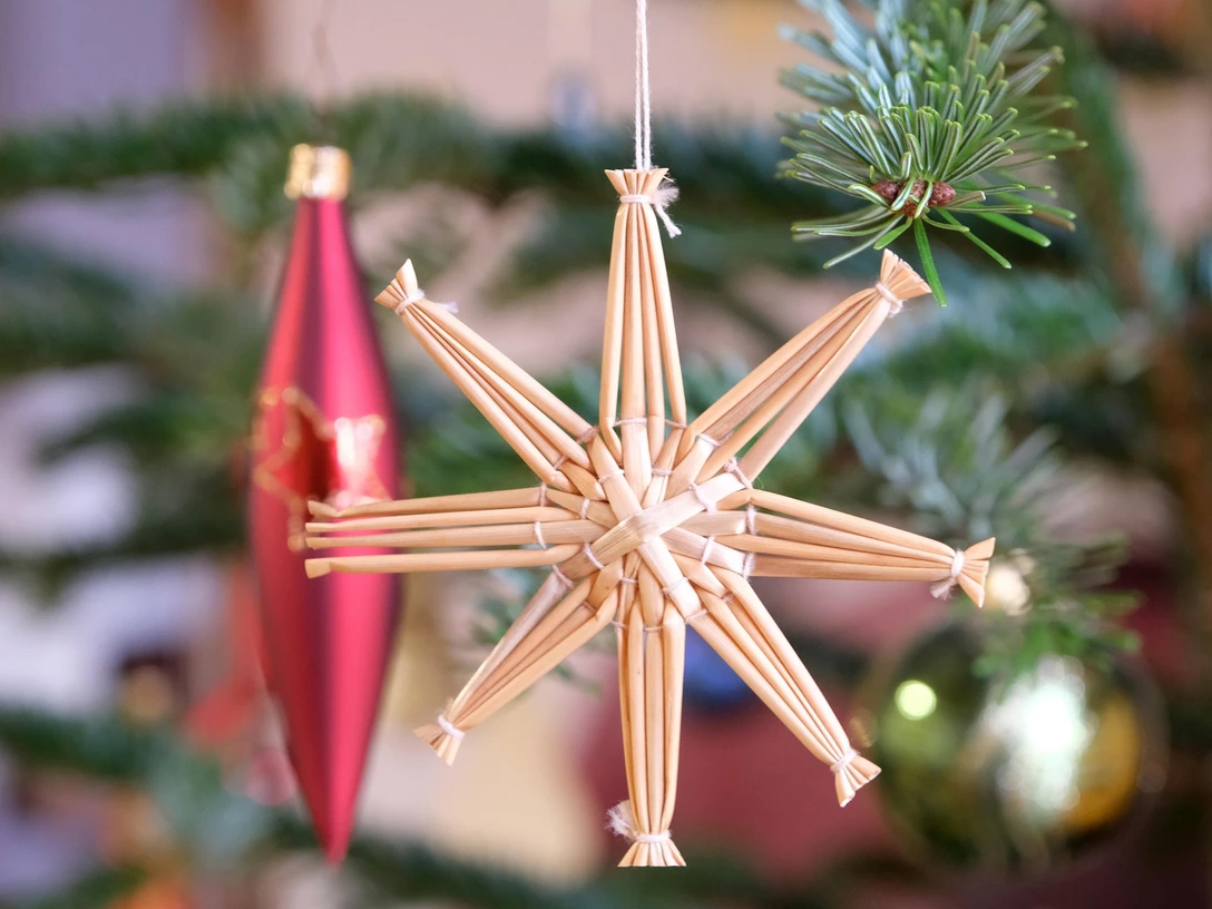 Adventsbasar am 29.11.2025