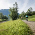 Gravel Biken im Blauen Land