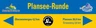 Beschilderung Mountainbiketour Plansee-Runde Beschilderung Mountainbiketour Plansee-Runde