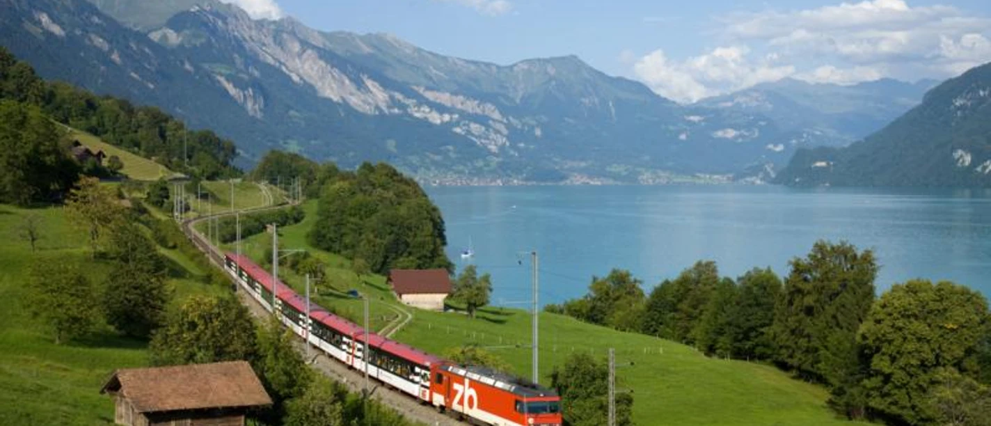 Brünigbahn